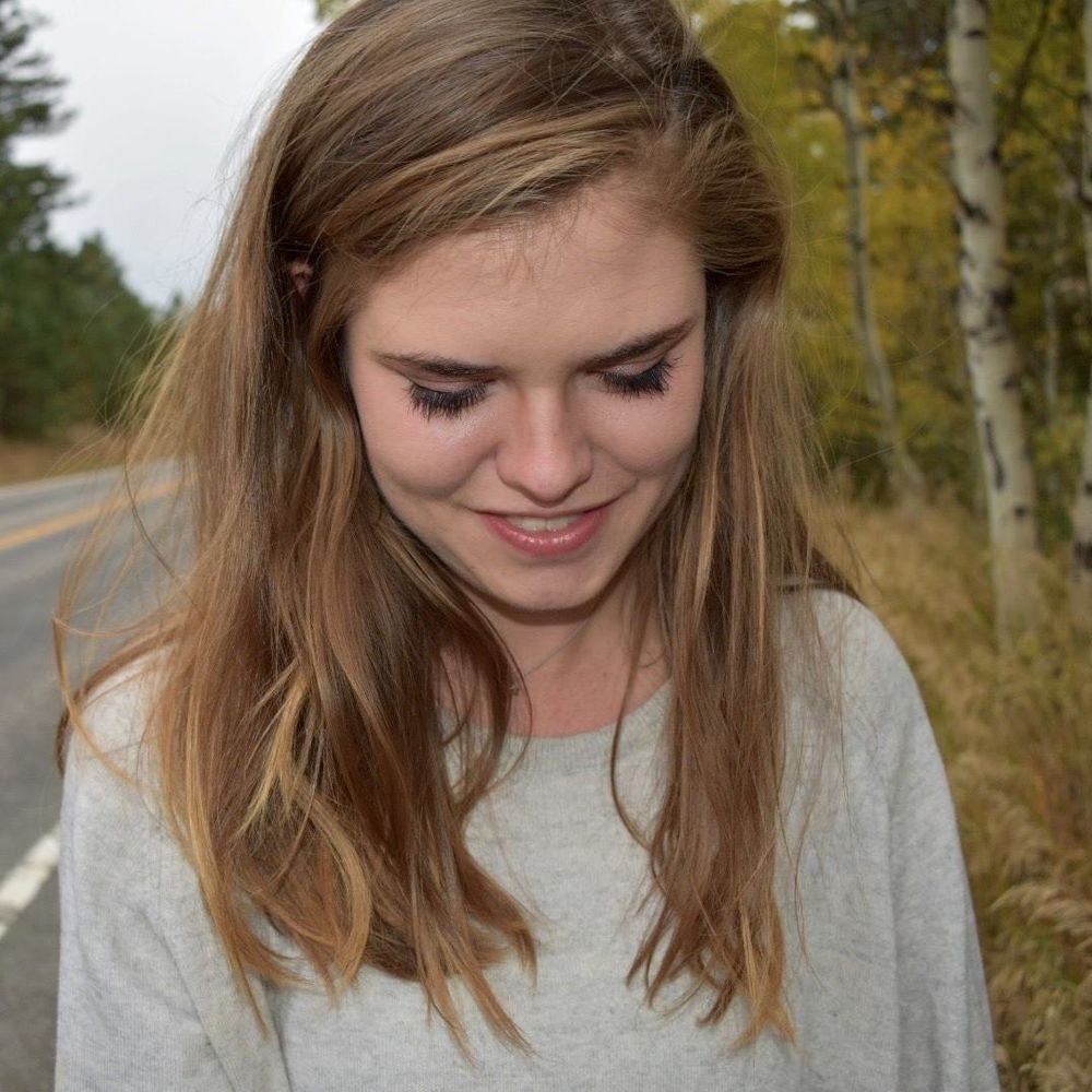 Meet your Posher, Maddie